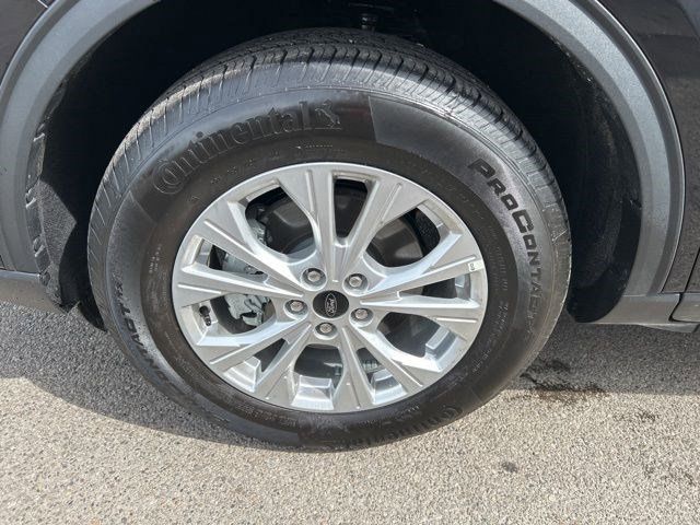 2025 Ford Escape Active photo