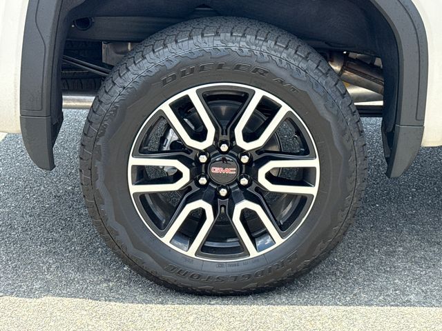 Used 2026 GMC Sierra 1500 Truck