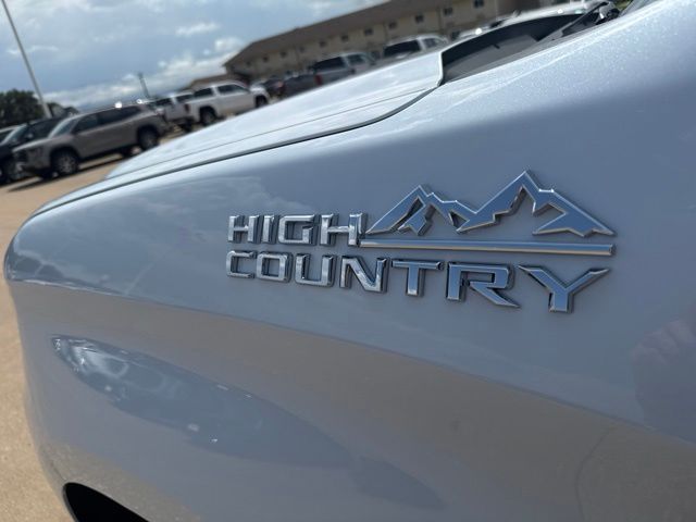 New 2026 Chevrolet Silverado 1500 Truck