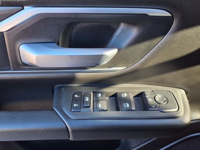 2026 RAM 1500 Big Horn/Lone Star - Photo 24