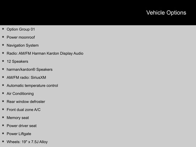 View vehicle photo 2