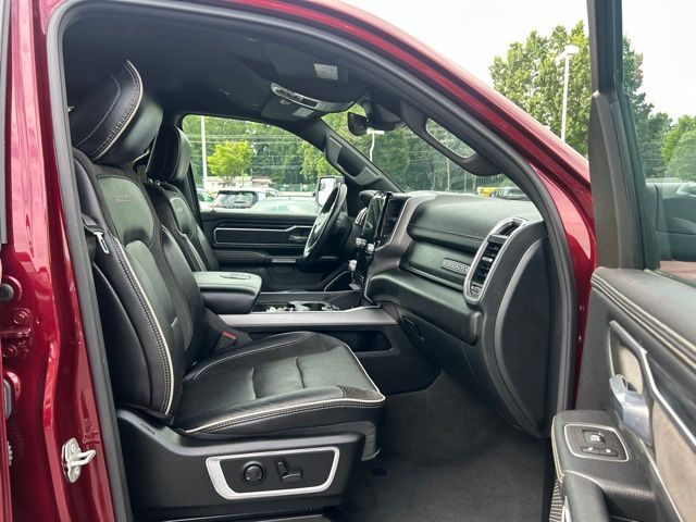 2023 RAM Ram 1500 Pickup Laramie - Photo 18
