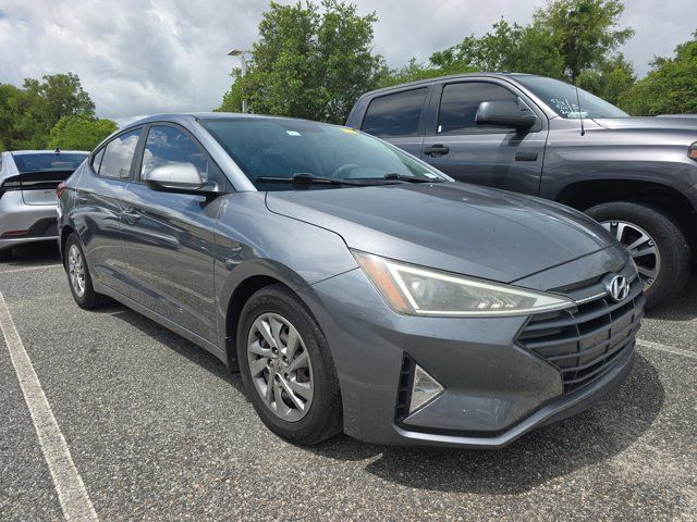 2019 Hyundai Elantra 2.0 SE A/T's photo