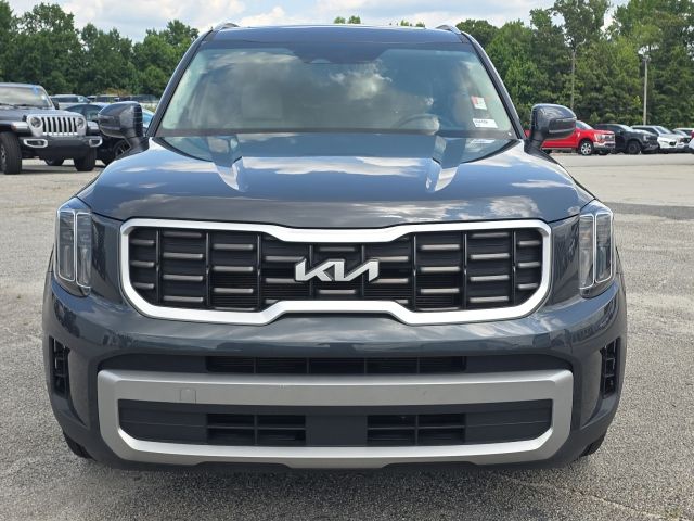 2023 Kia Telluride S:46448A