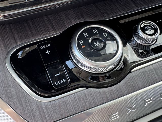 New 2026 White Ford Platinum image 19