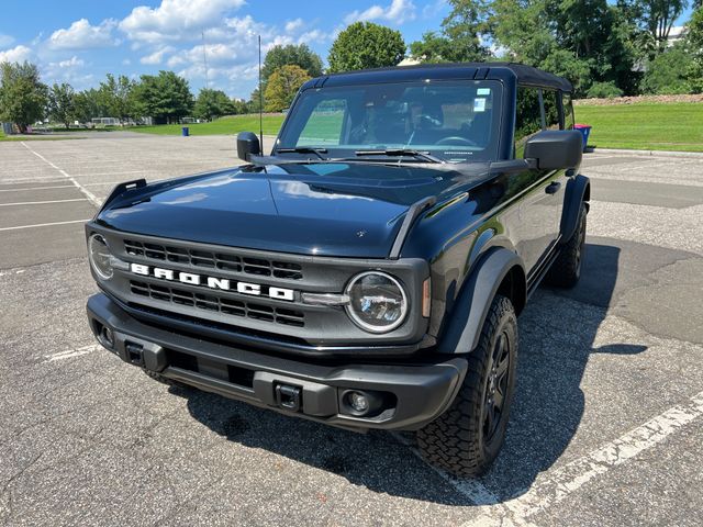 Used 2024 Ford Bronco SUV