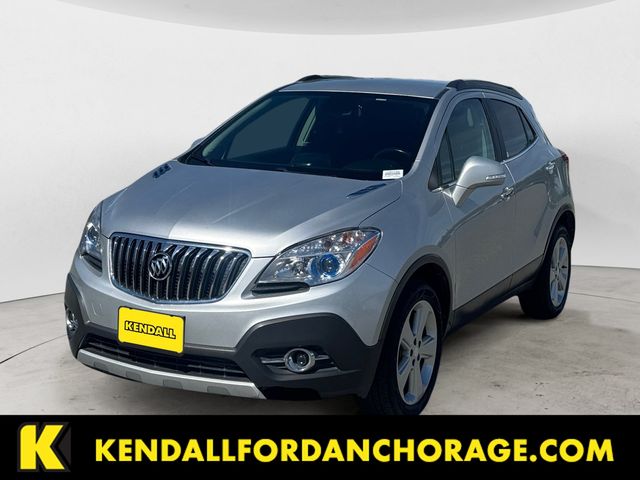  2015 Buick Encore Convenience AWD   