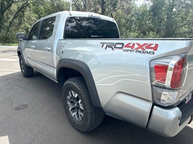 Used 2023 Toyota Tacoma Truck