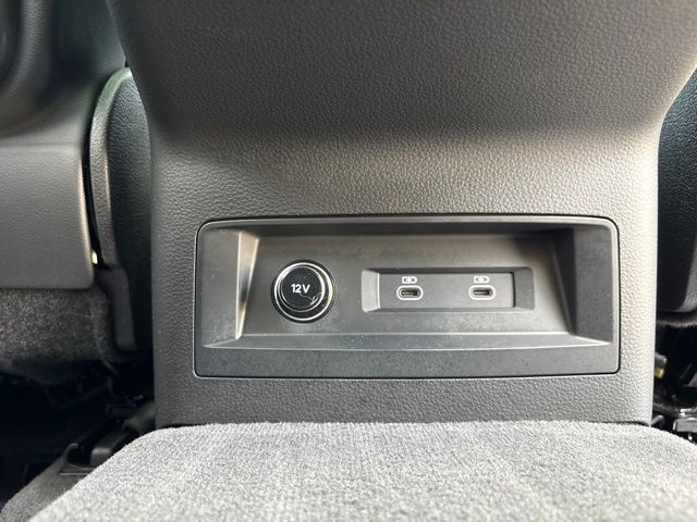 Used 2022 Audi SQ8 SUV