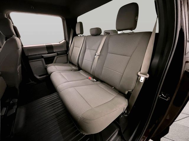 2019 Ford F-150 XLT Red at Bob Ruth Ford