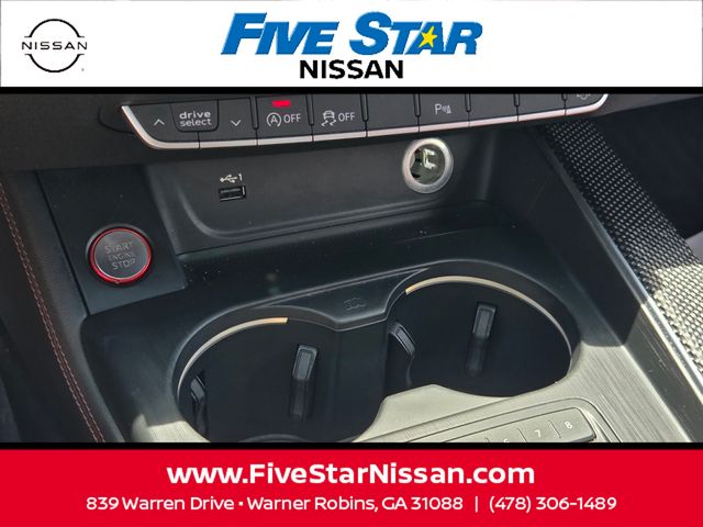 Used 2018 Audi S5 Coupe