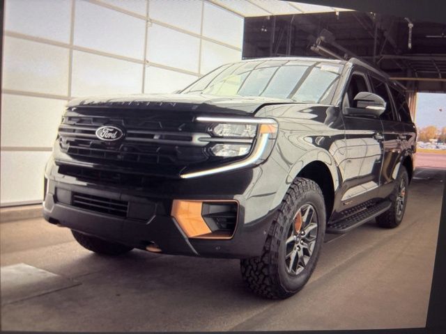 2025 Ford Expedition Tremor 4x4's photo