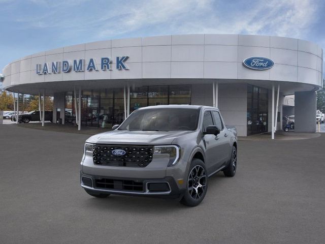 new 2026 Ford Maverick car, priced at $38,795