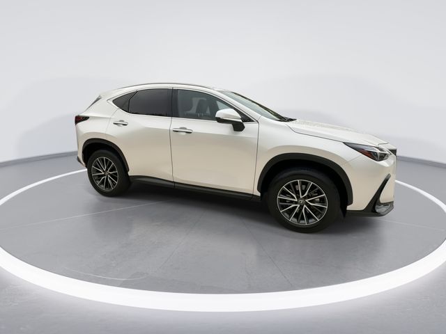 2025 Lexus NX - $44,998