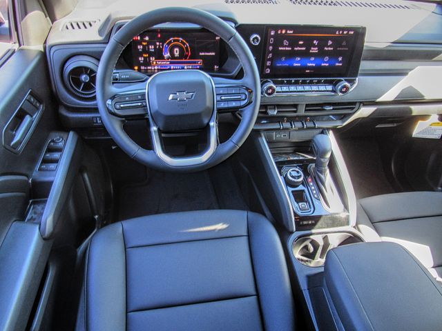 Photo of 2026 Chevrolet Colorado Trail Boss in Dallas, GA - 18,  2026 Chevrolet Colorado Trail Boss:44524