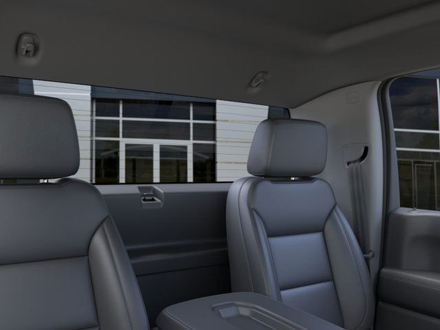 New 2026 White GMC Pro image 24