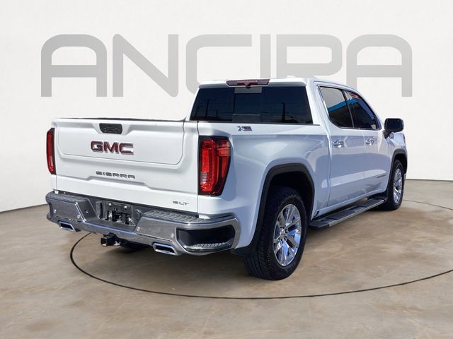 Used Car 2020 Gmc Sierra 1500  Slt For Sale Under $30,000 In San Antonio, Texas