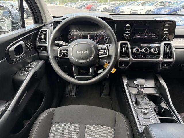 Used 2023 Kia Sorento SUV