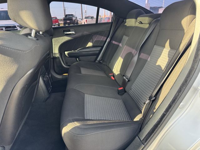 2022 Dodge Charger R/T Silver at Emmons Autoplex