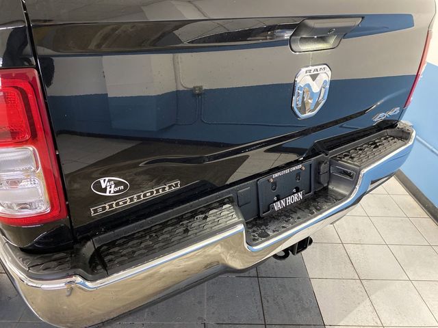 2024 RAM 3500 Big Horn photo