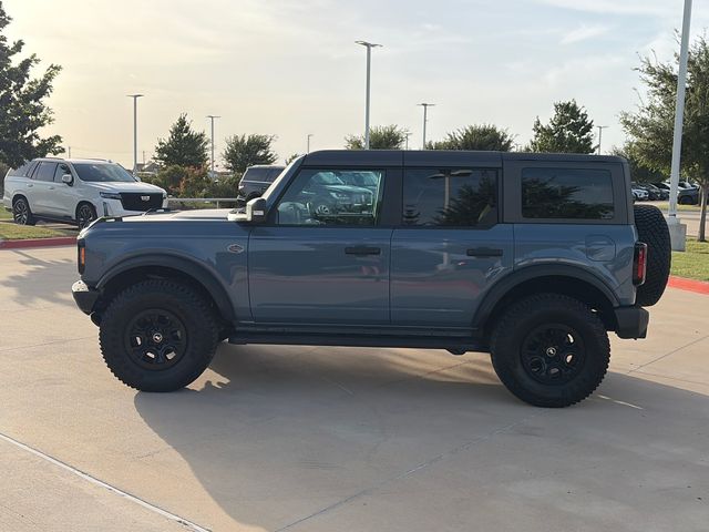 Used 2024 Ford Bronco SUV