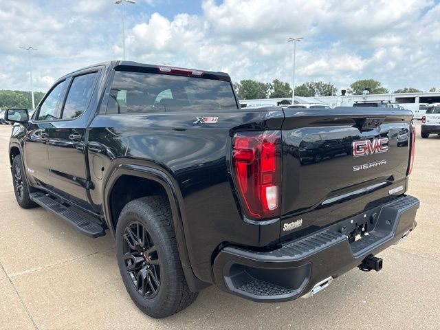 2026 GMC Sierra 1500 Elevation - Photo 6