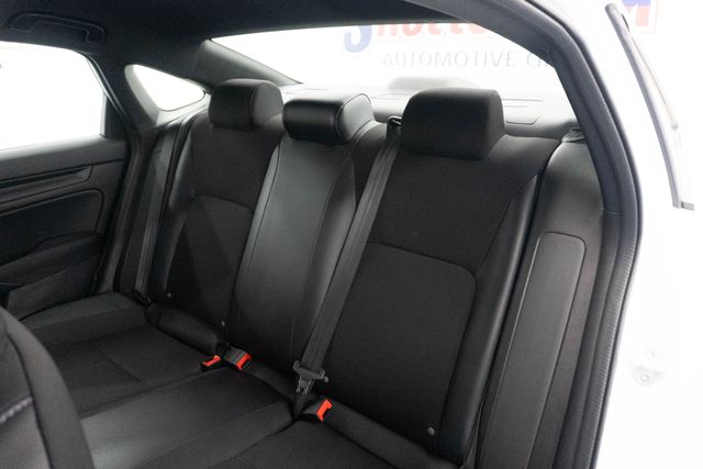 Used 2023 Honda Civic Sedan