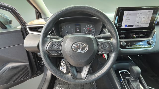 Used 2024  Toyota LE image 12