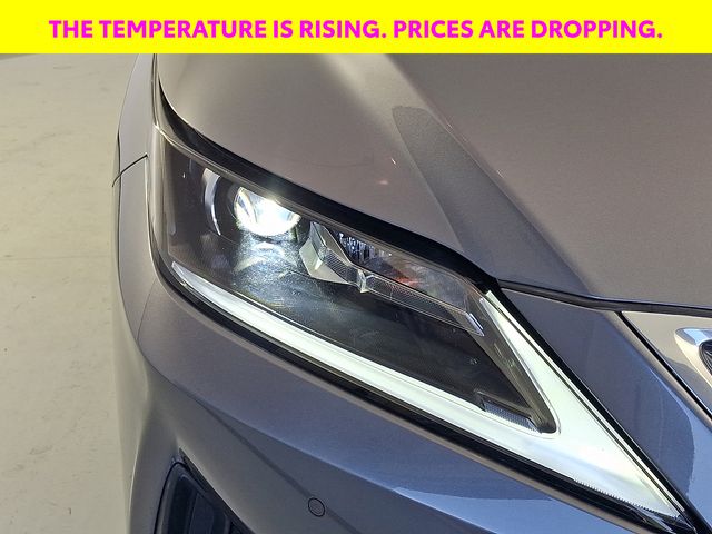 Used 2022 Lexus RX SUV
