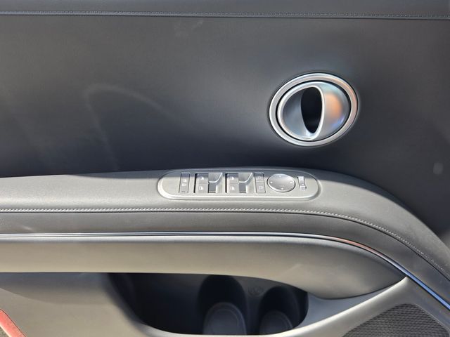 2027 Hyundai Palisade