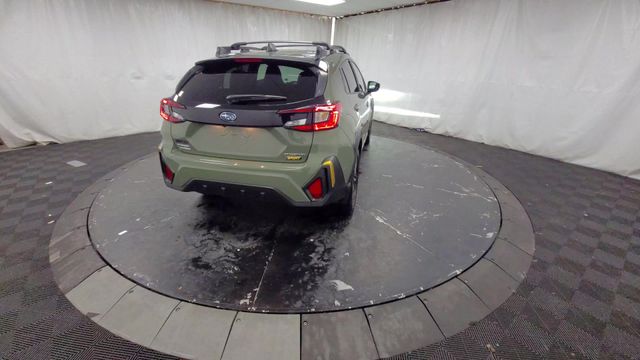 2025 – Subaru – Crosstrek