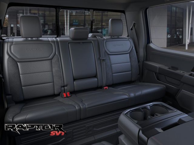 new 2026 Ford F-150 car, priced at $94,780