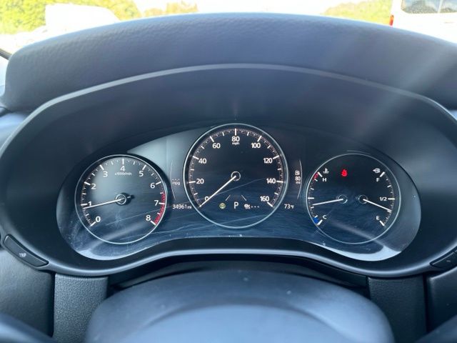 Used 2025 Beige Mazda 2.5 S Premium Plus Package image 34