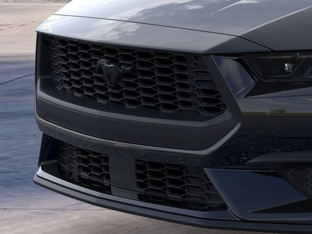 New 2026 Black Ford EcoBoost image 17