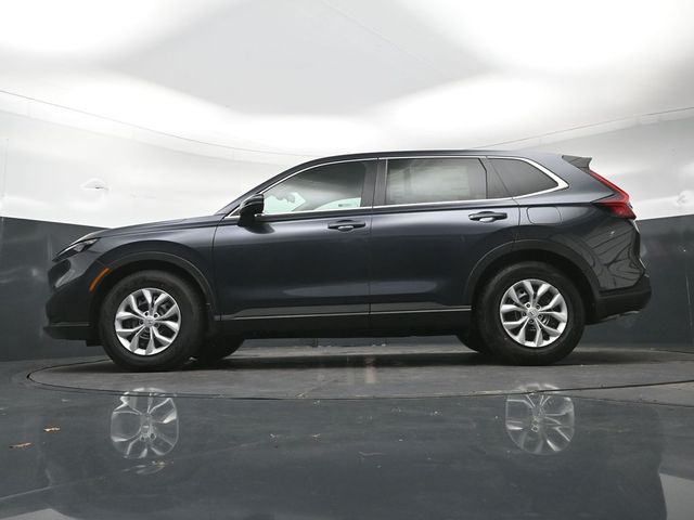 New 2026 Gray Honda LX image 32