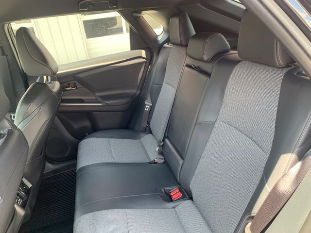 Used 2026 Toyota bZ SUV