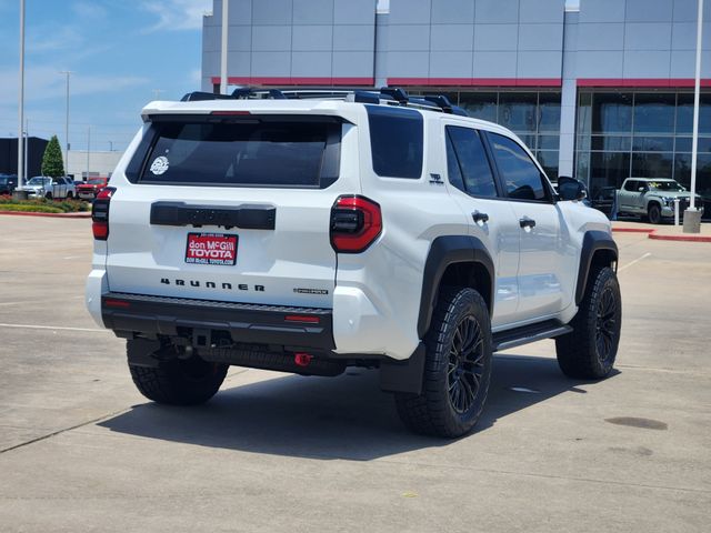 2026 Toyota 4Runner i-FORCE MAX Hybrid TRD Off Road Premium - 3