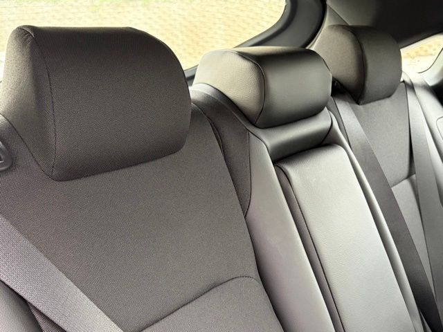 new 2026 Honda Civic Hybrid car, priced at $30,769