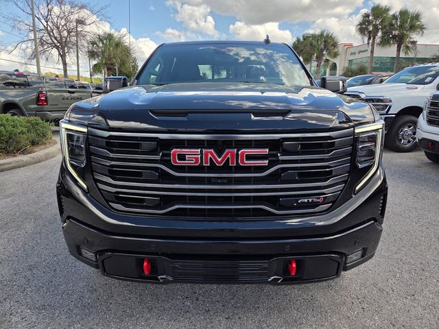 New 2026 Black GMC AT4 image 19