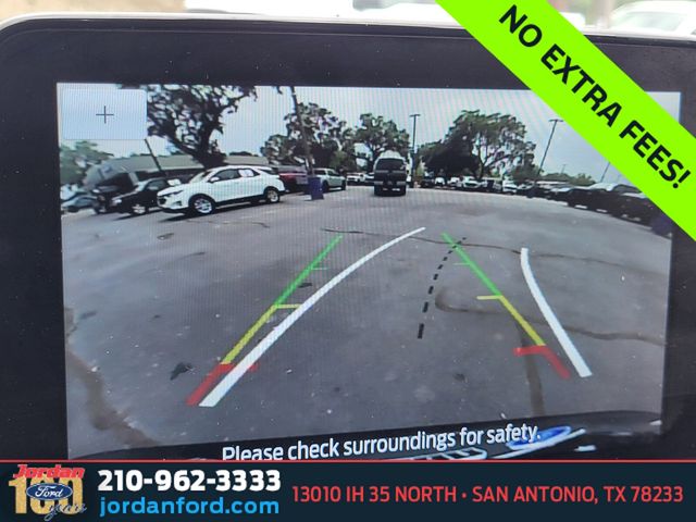 Used Car 2022 Ford Escape  Se For Sale Under $20,000 In San Antonio, Texas