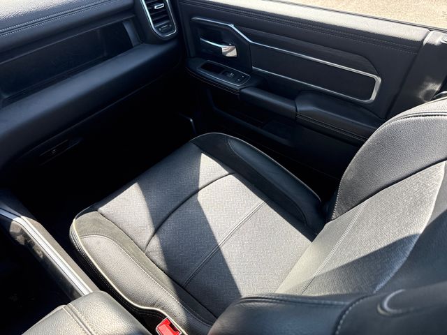 Used 2024 Ram 2500 Truck