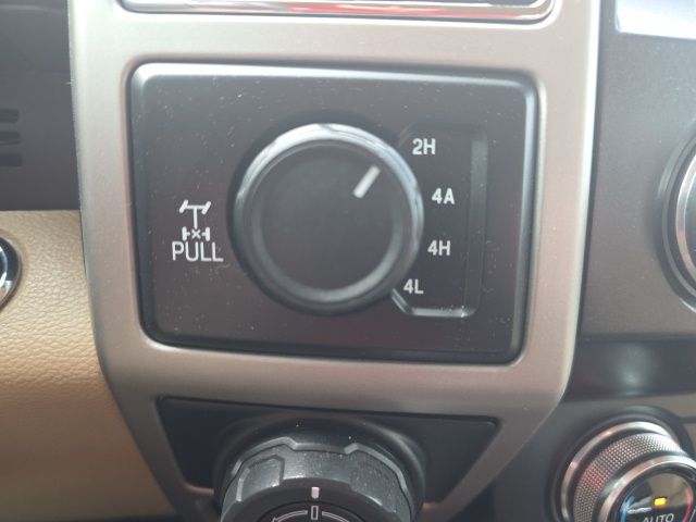 Used 2019 Red Ford Lariat image 20