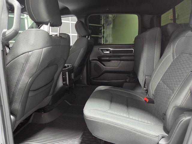 Used 2025 Ram 1500 Truck