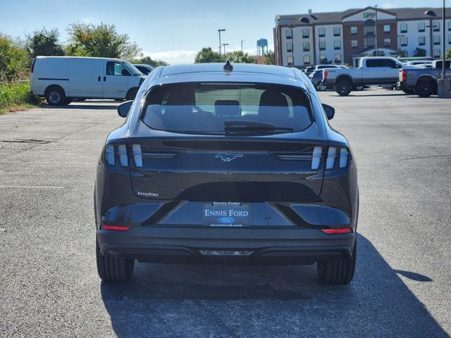 2024 Ford Mustang Mach-E Select 7