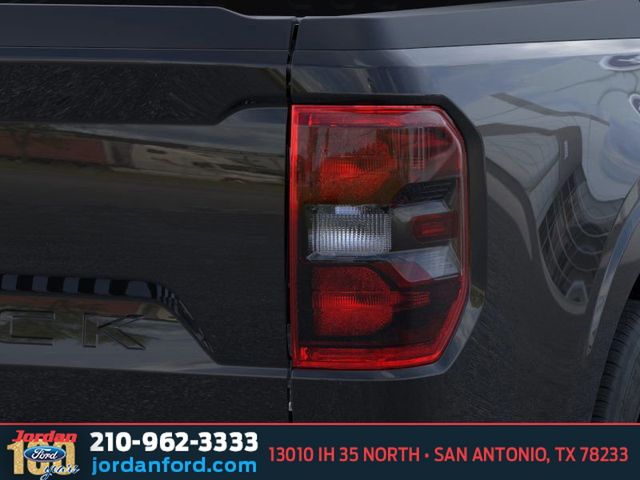 New Car 2025 Ford Maverick  For Sale Under $30,000 In San Antonio, Texas