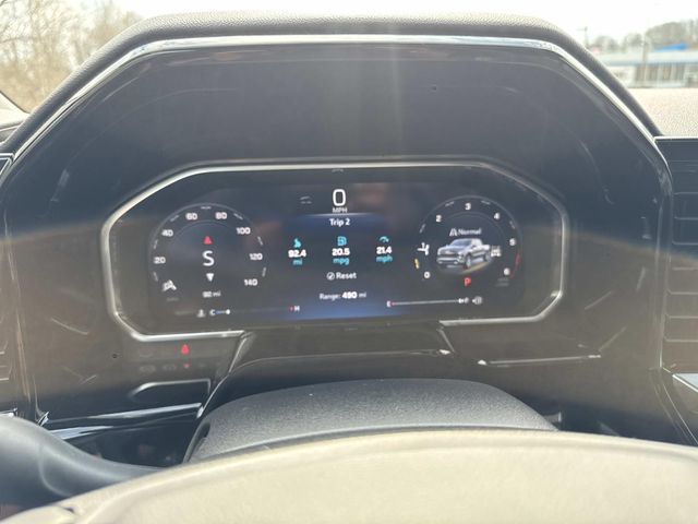 2026 Chevrolet Silverado 1500 - Image 16