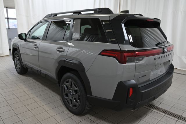 New 2026 Gray Subaru Premium image 10