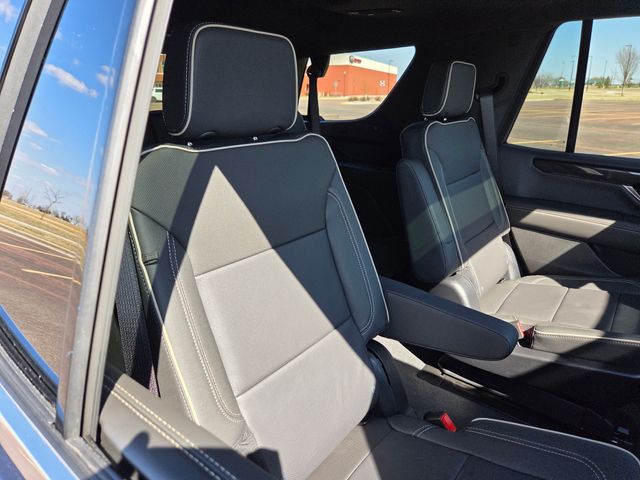 2026 GMC Yukon 4WD Elevation