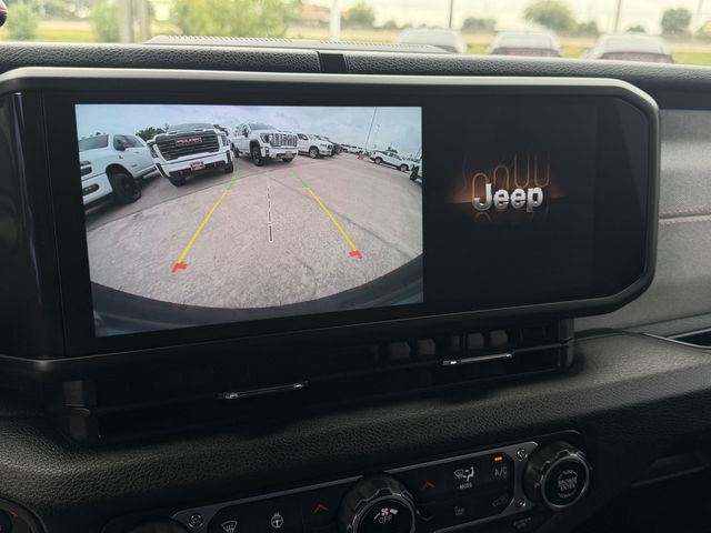 2025 Jeep Wrangler Sport S Gray at Big Star Chrysler Jeep Dodge Ram 