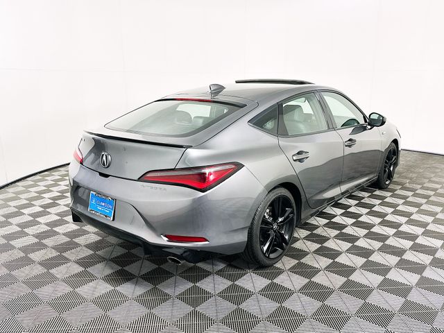 2023 Acura Integra A-Spec - Photo 6